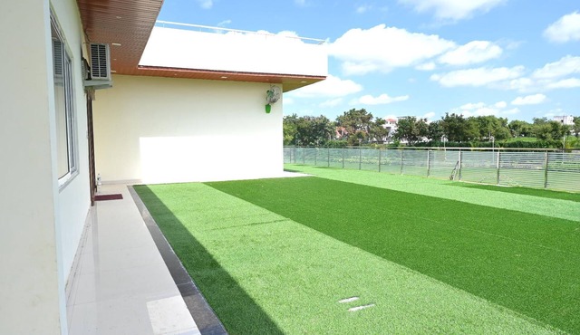 Serenity Farms - Best Farmhouse in Hyderabad with Swimming Pool