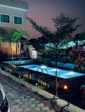 Serenity Farms (Haripriya Garden)