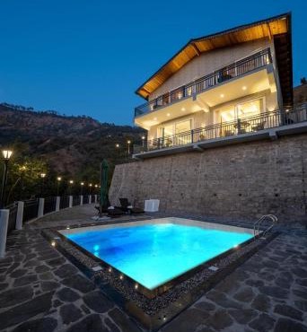 Serenity Haven