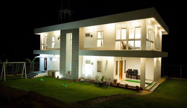 Serenity Homestay