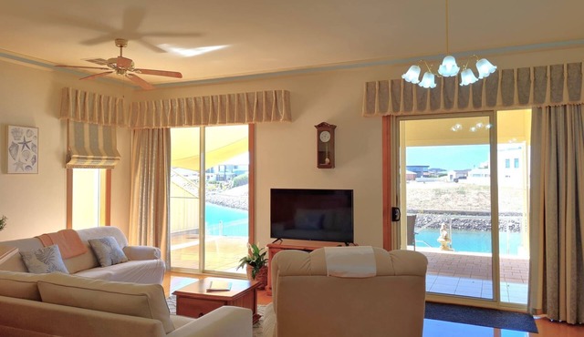 Serenity on Gilmore, Wallaroo in Wallaroo
