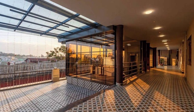 Serenity Suites