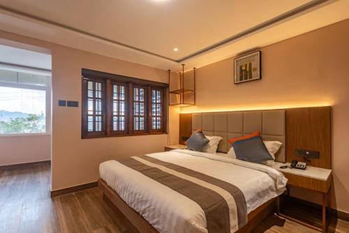 Serenity Suites