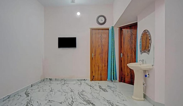 Serenity villa