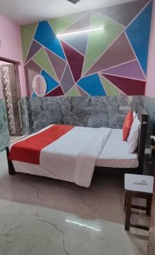 Serinity Villa