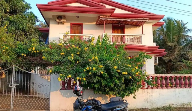 sernabatim 3 bhk apartment