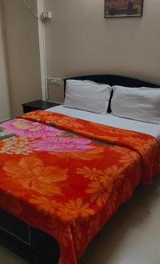 Service Apartment at Brookefield