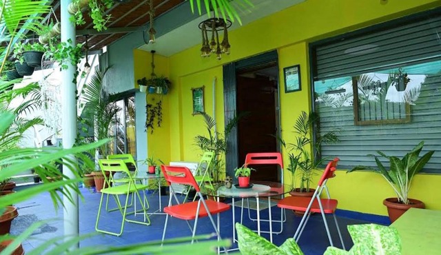 service apartment in Bangalore