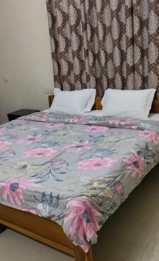 Service Apartment Near Rameshwaram Cafe Brookefield