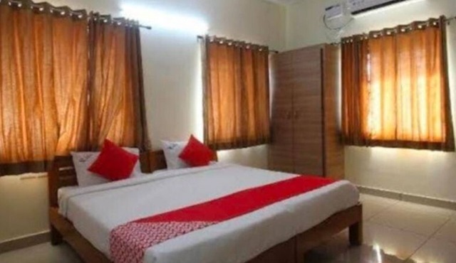 Sethu Residency