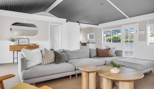 Settle Inn: Broadwater, Pet Friendly in Broadwater