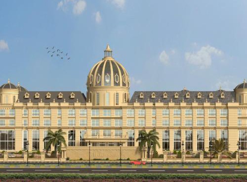 Seven Eleven Hotels and Club
