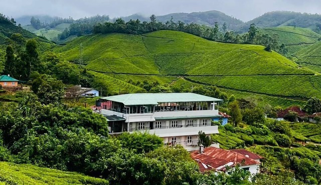 Seven Malai Residency
