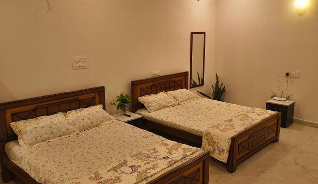 Seyon Homestay