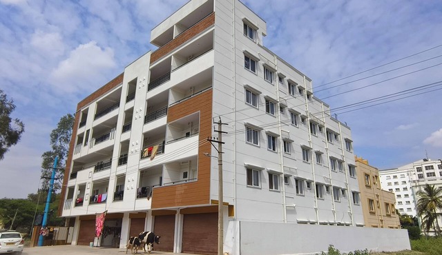 Sgr Luxury Homes