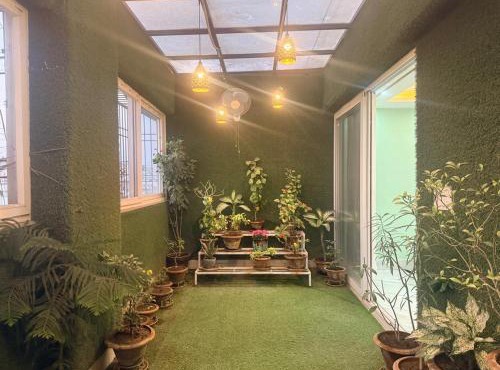 Shagun Home Stay