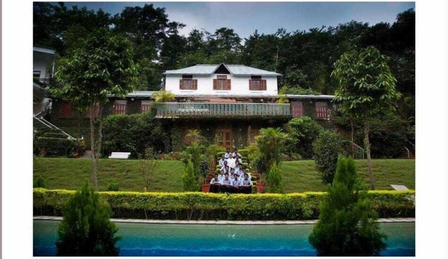 Shaheen Bagh - A Luxury Resort & Spa