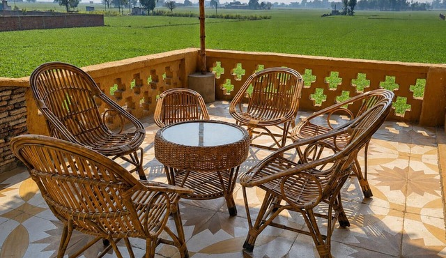 Shahi Chubara in Patiala