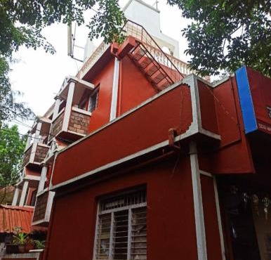 SHAHI Residency