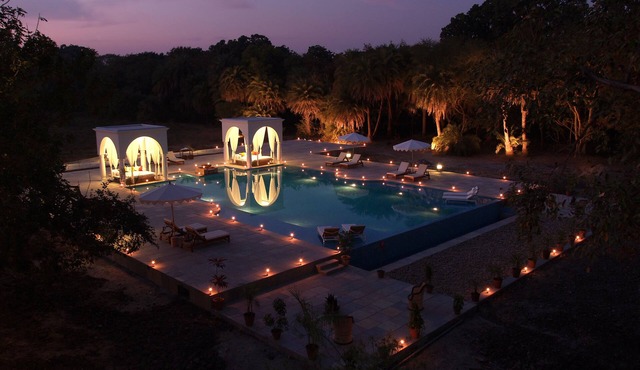 Shahpura Bagh
