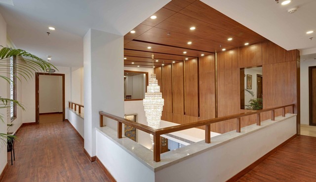Shahpura Residency