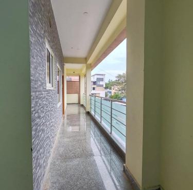 SHAIK'S Home Stay