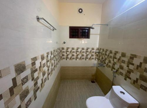 SHAJ HOTEL APARTMENT