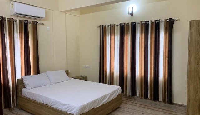 Shaj hotel apartment