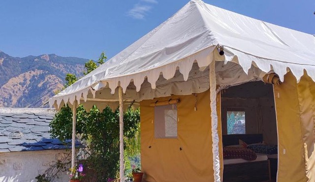 ShAkoon Camps and Farmstay NAINITAL