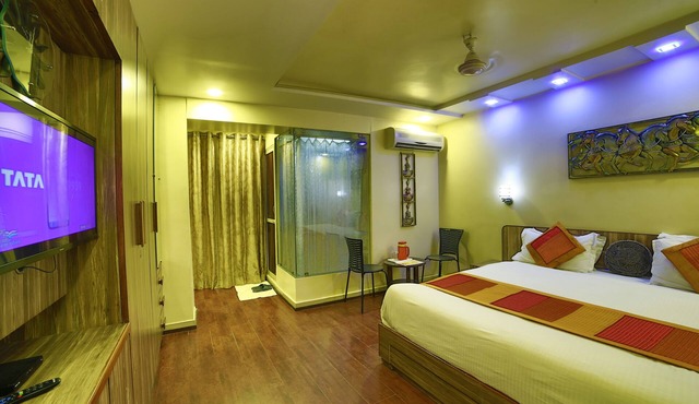 Shaleen Elegance Homestay