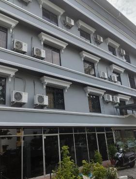 Shalimar Residency