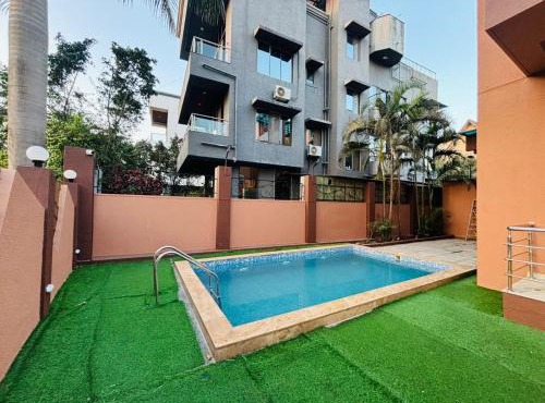 Shalimar Villa 1