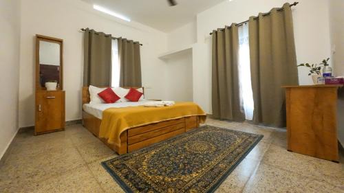 Shalom Homes Homestay
