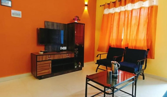 SHALOM LUXURY APARTMENT AND VILLAs