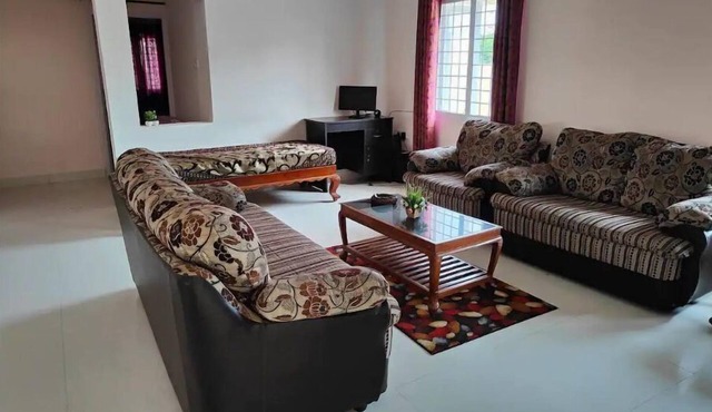 Shalombeth Guest House