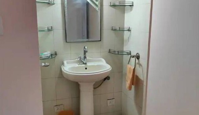 Shalombeth Guest House 9000084372