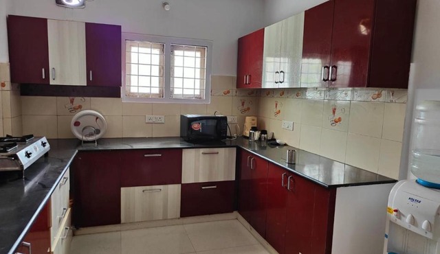 Shalombeth Guest house