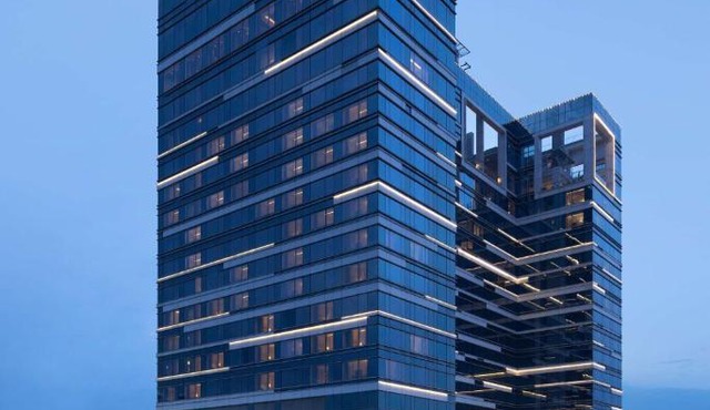 Shangri-La Bengaluru