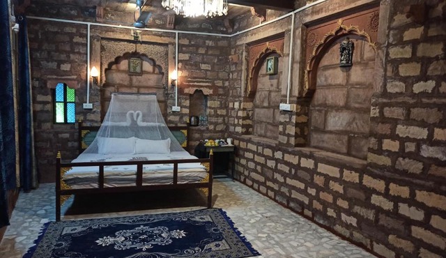 Shangri-La Heritage Haveli