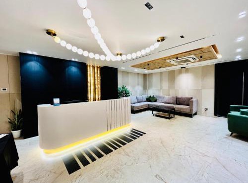 Shankar Bhavan By Vinayak Hotels