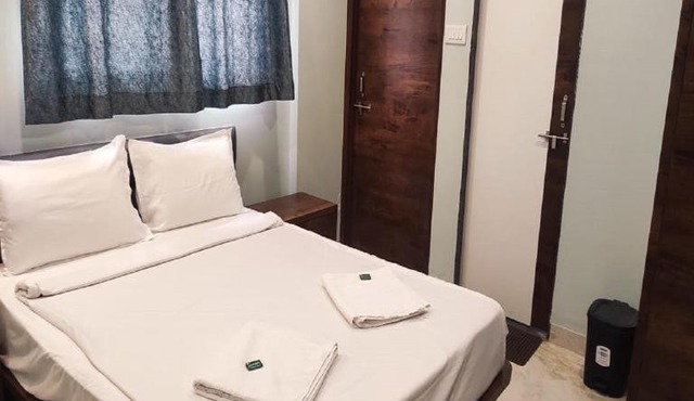 Shankar Residency, Akkalkot