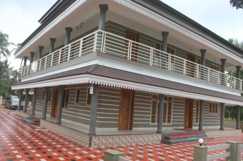 SHANKARAM Homestay