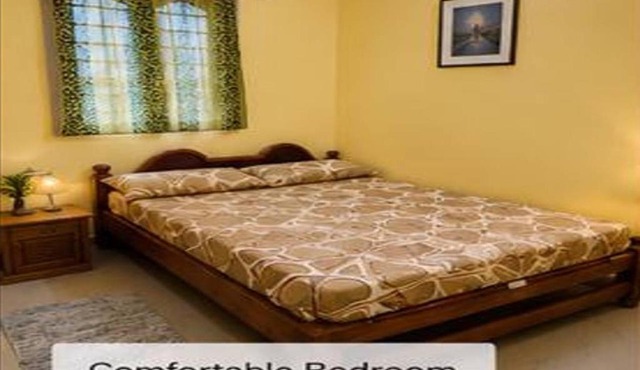 Shankars Family Homestay