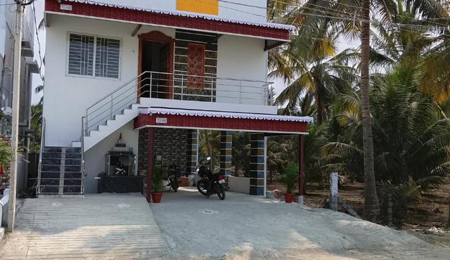 Shanmikha Residency - Attur - Near Highways