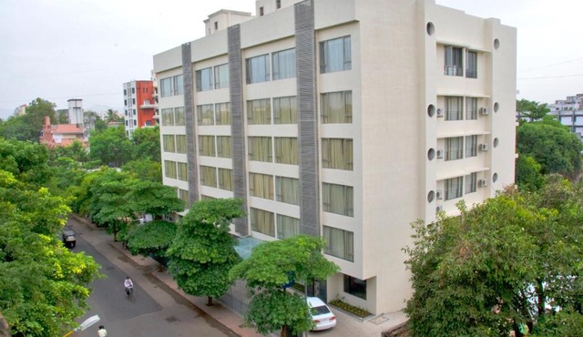 Shantai Hotel