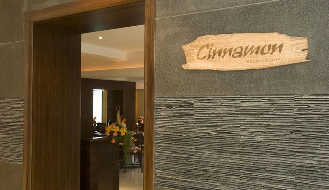 Shantai Hotel
