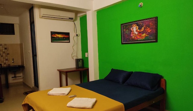 Shanti Guest House Arambol