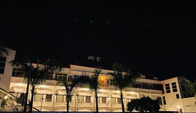 SHANTI HERITAGE RESORT