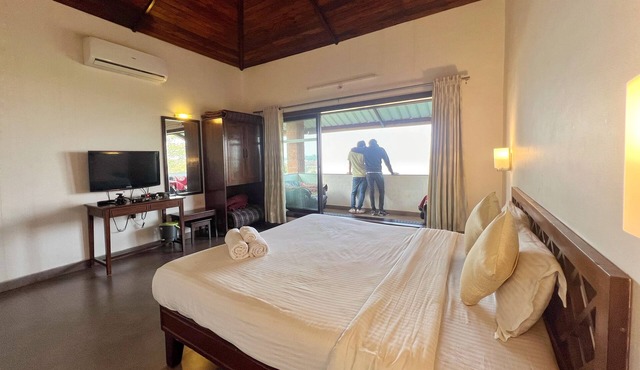 Shanti Kunj villa