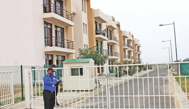 Shanti Nagar Guest Place